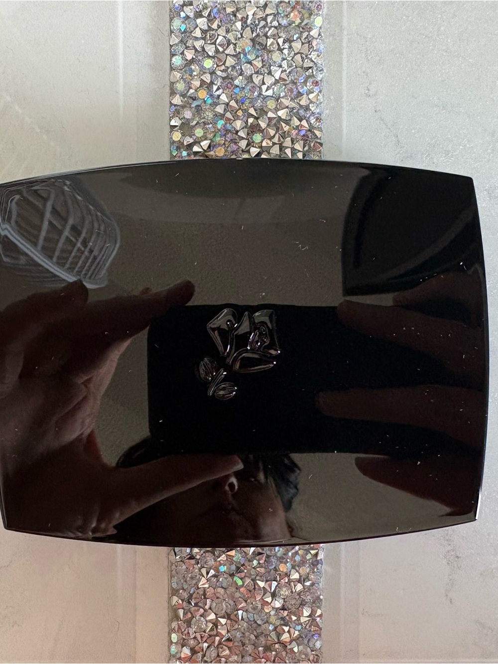 Lancôme Hypnôse Eyeshadow Palette in 11 Terre de Sienne (NWT) - Picture 5 of 15